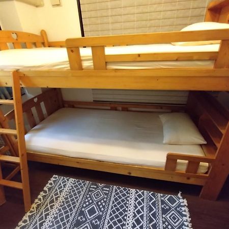 Guesthome Machiya Koza Okinawa Luaran gambar