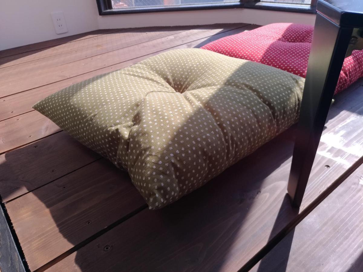Guesthome Machiya Koza Okinawa Luaran gambar