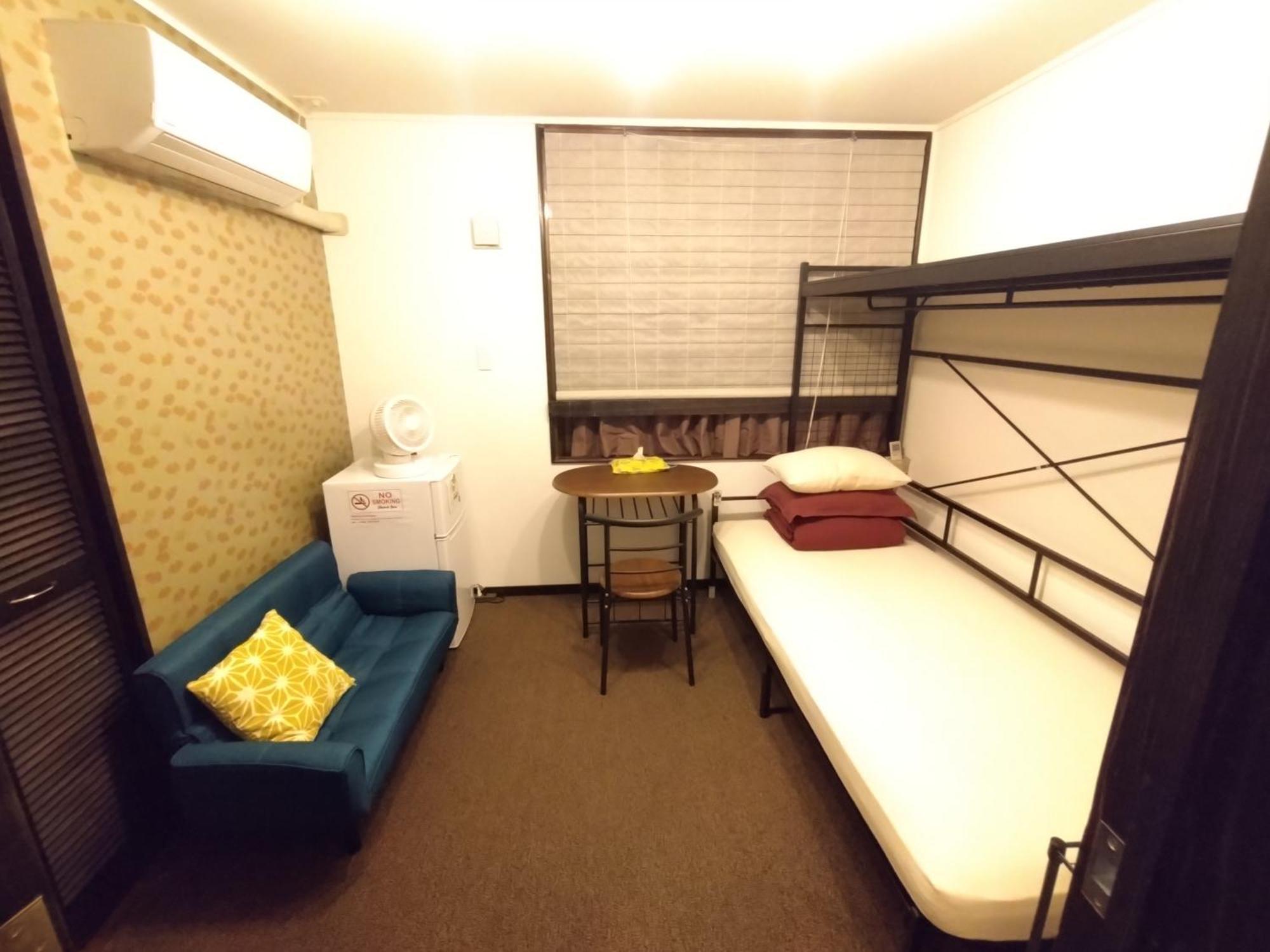 Guesthome Machiya Koza Okinawa Luaran gambar