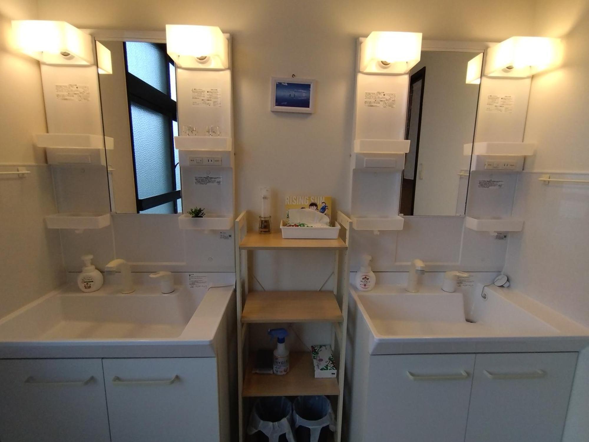 Guesthome Machiya Koza Okinawa Bilik gambar