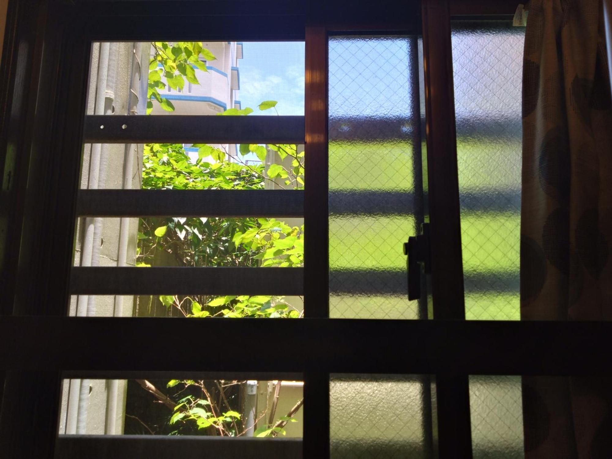Guesthome Machiya Koza Okinawa Bilik gambar