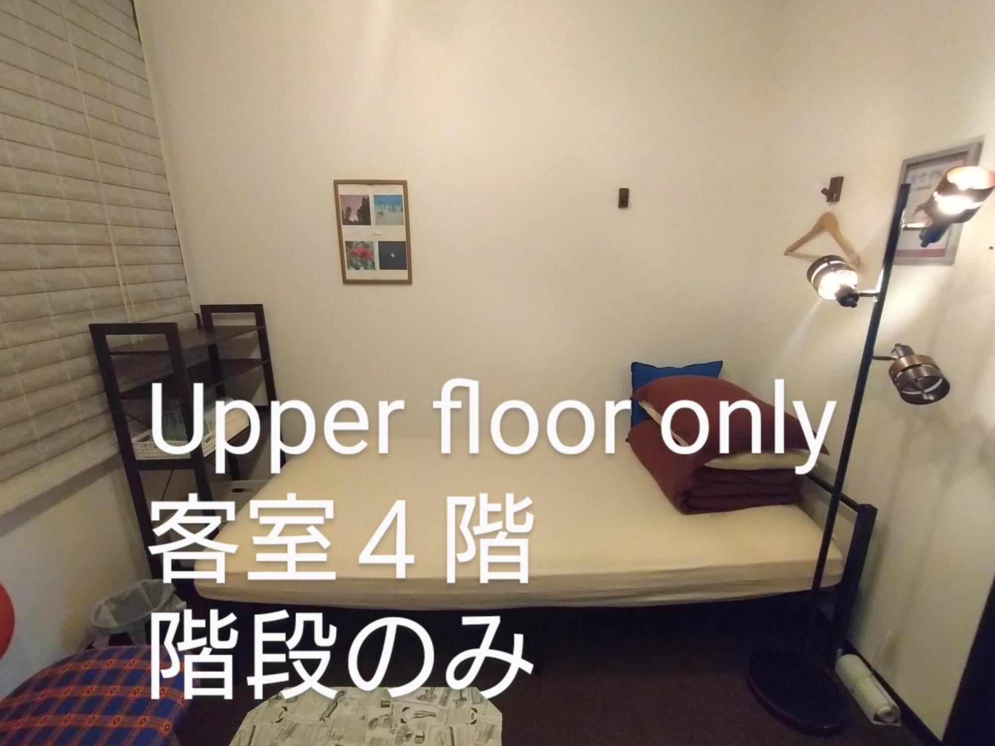 Guesthome Machiya Koza Okinawa Luaran gambar