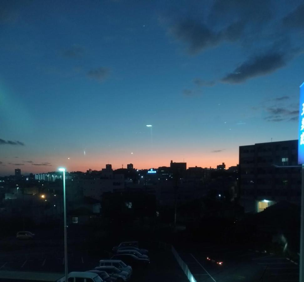 Guesthome Machiya Koza Okinawa Luaran gambar